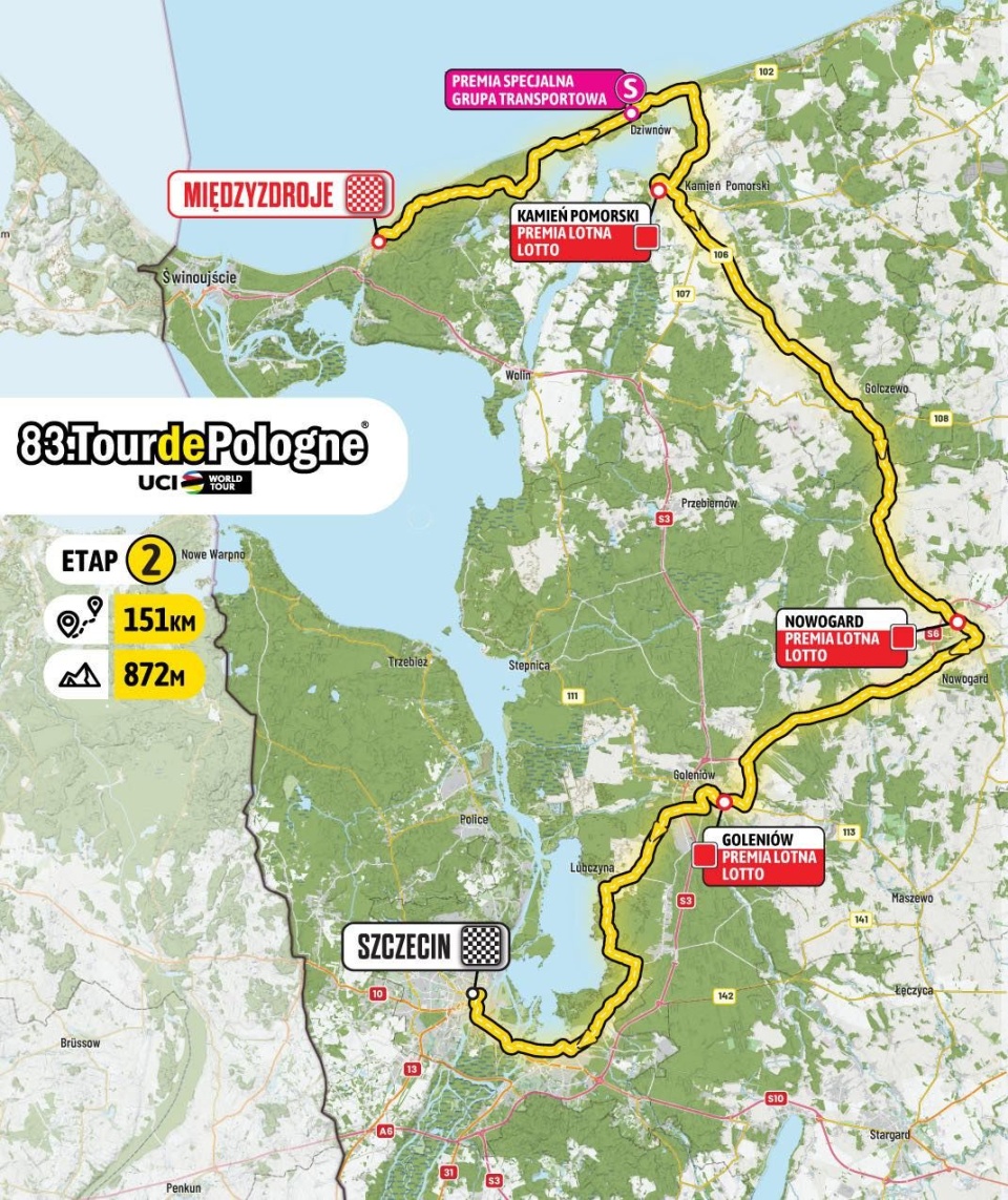 Tour de Pologne