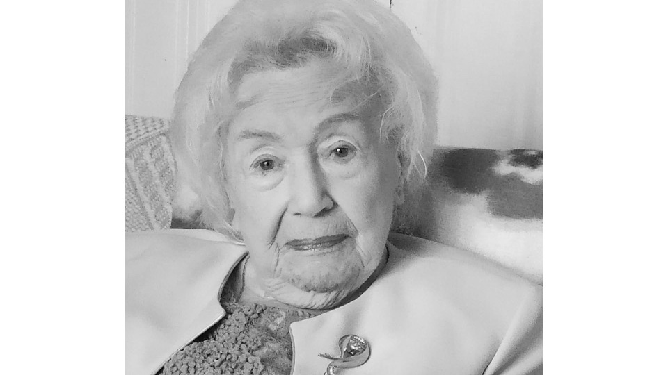 Nie żyje śpiewaczka Izabella Pawłowska