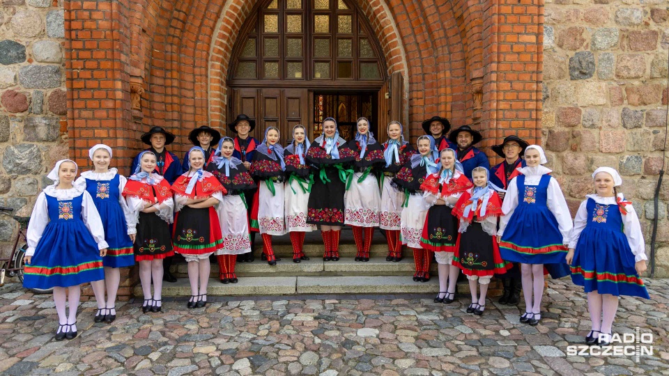 Fot. Robert Stachnik [Radio Szczecin]