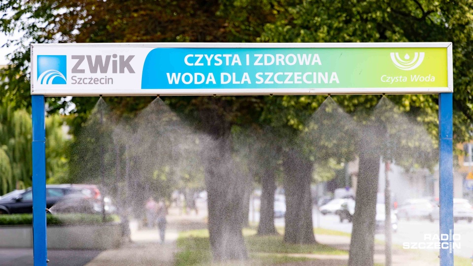 Fot. Robert Stachnik [Radio Szczecin]