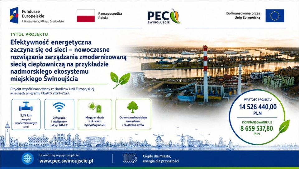 Mat. Urząd Miasta Świnoujścia