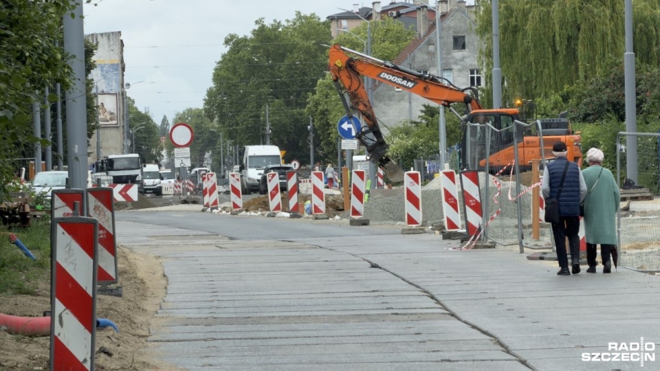 Fot. Robert Stachnik [Radio Szczecin]