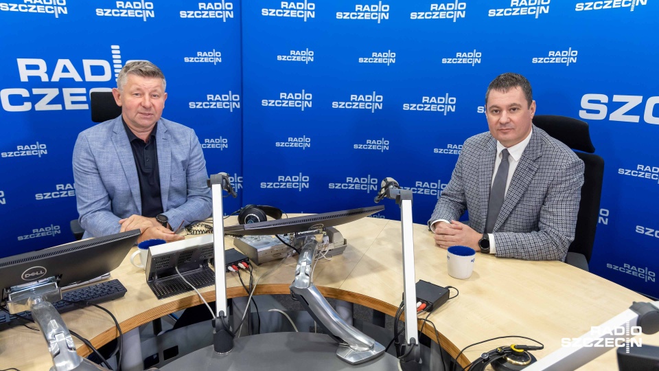 Budowa S6 na ukończeniu. Latem pojedziemy wygodnie ze Szczecina do Gdańska