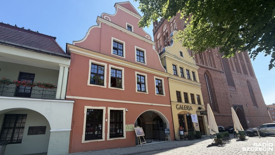 Dawny Stargard na wystawie w Muzeum Archeologiczno-Historycznym [ZDJĘCIA]