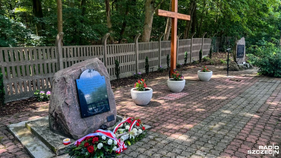 Fot. Antoni Stefański [Radio Szczecin]