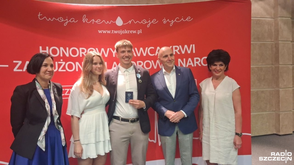 fot. Natalia Chodań [Radio Szczecin]