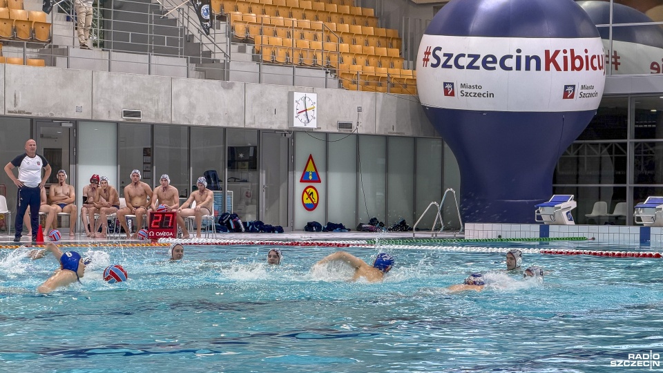 Fot. Maciej Papke [Radio Szczecin]