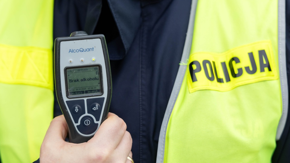 Wzmożone kontrole na drogach i działania profilaktyczne policji