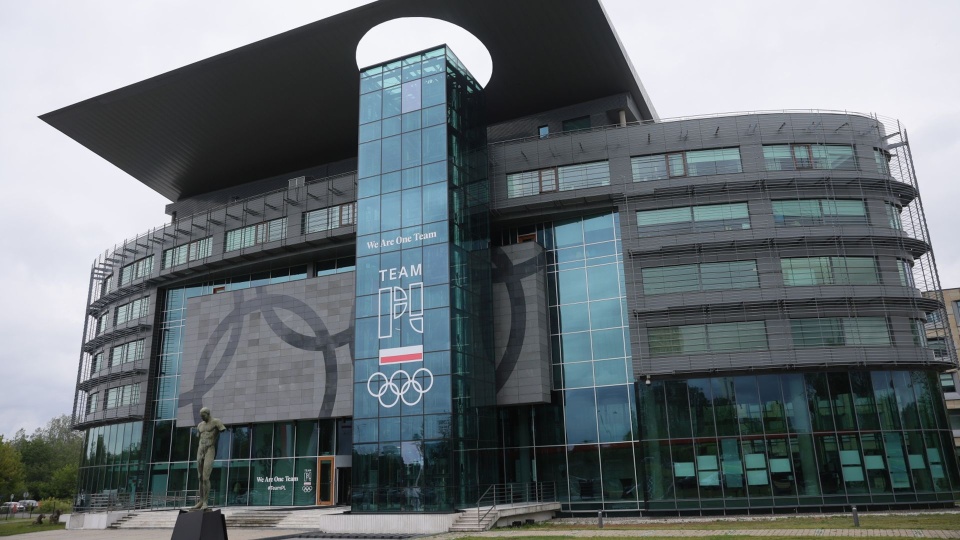 Dzięki sponsorom PKOl uregulował zaległości wobec olimpijczyków