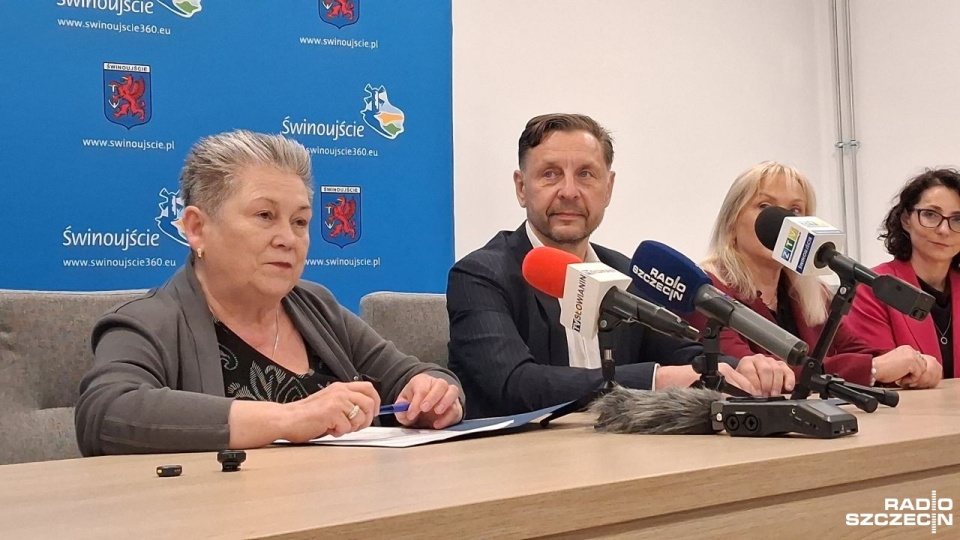 Lekarze ze Szczecina w Świnoujściu. Umowa podpisana