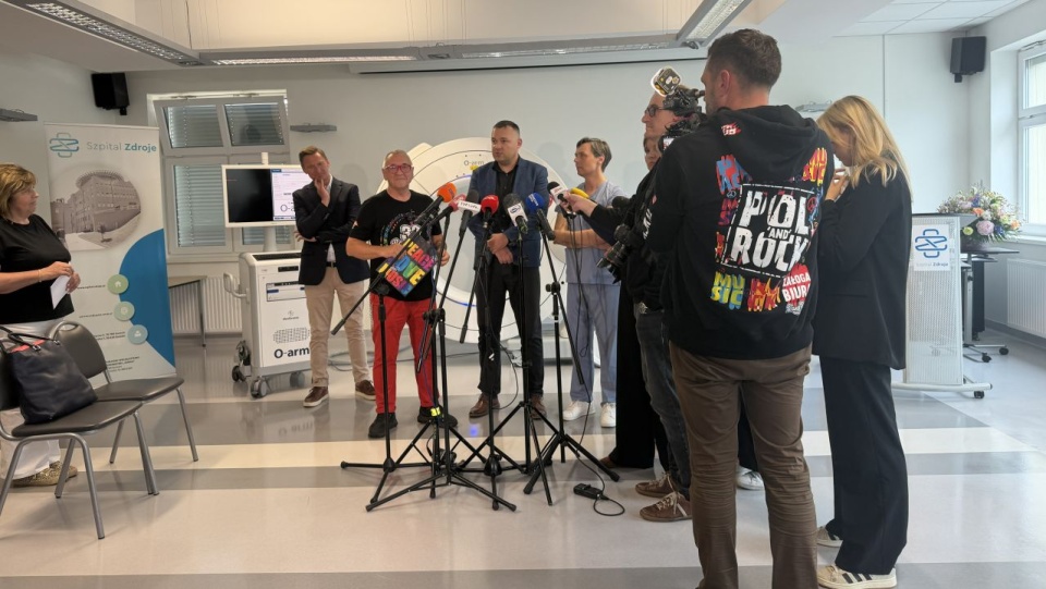 Fot. Anna Klimczyk [Radio Szczecin]