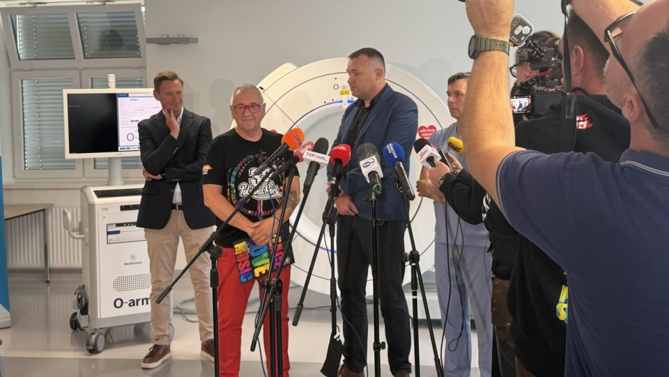 fot. Anna Klimczyk [Radio Szczecin]
