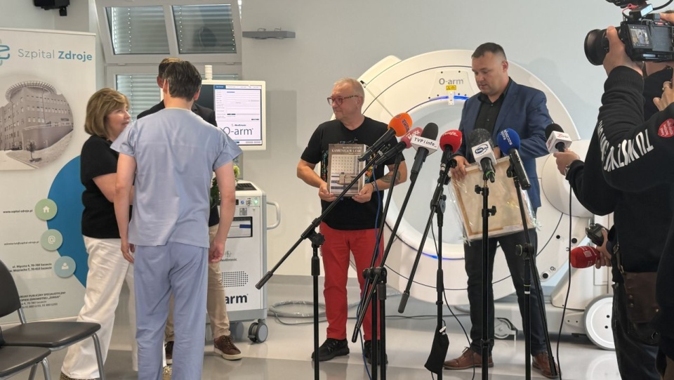 fot. Anna Klimczyk [Radio Szczecin]