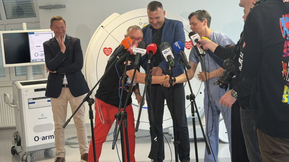 fot. Anna Klimczyk [Radio Szczecin]