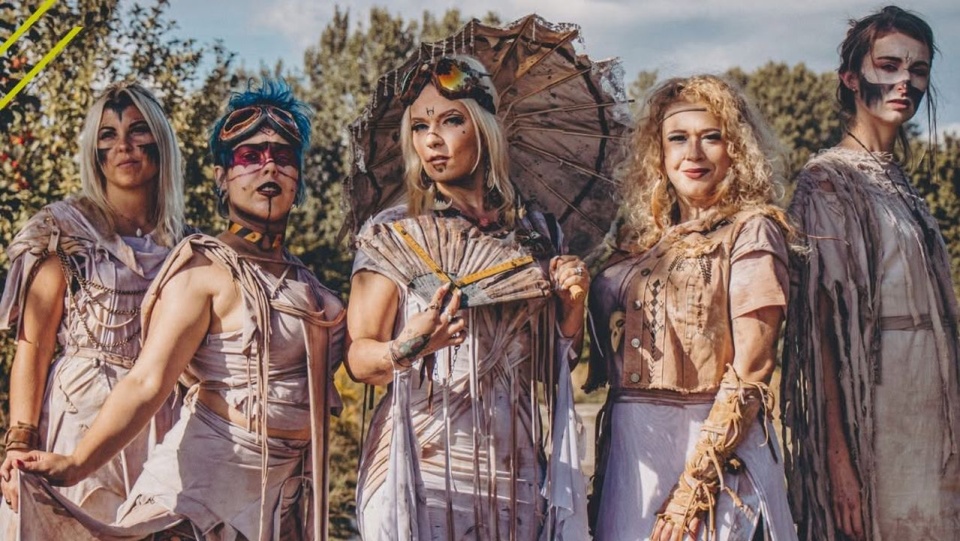 Rozpoczyna się festiwal fantastyki Pyrkon