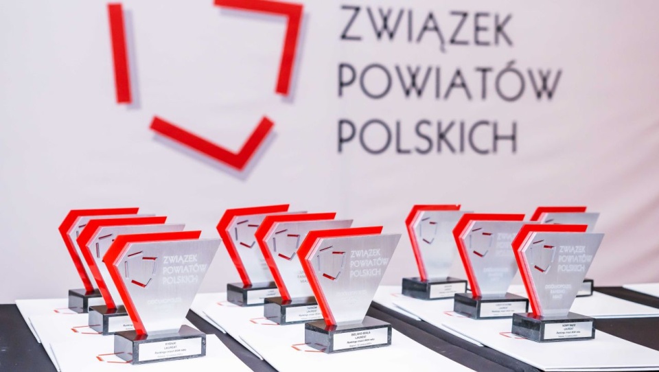 Zachodniopomorskie samorządy w krajowej czołówce