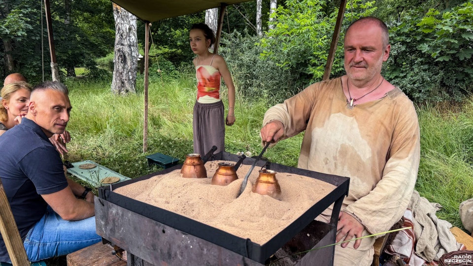 Fot. Wojciech Ochrymiuk [Radio Szczecin]