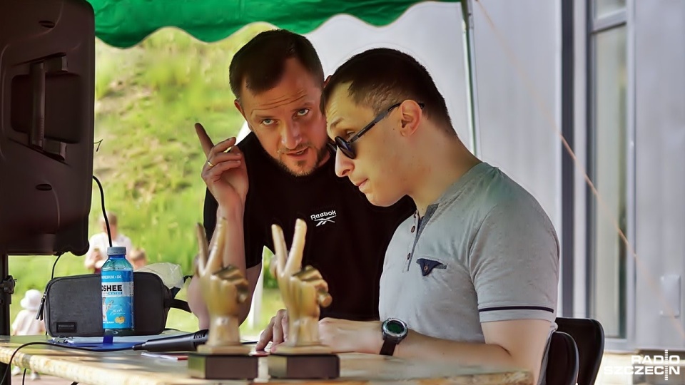 Fot. Adam Wosik [Radio Szczecin]