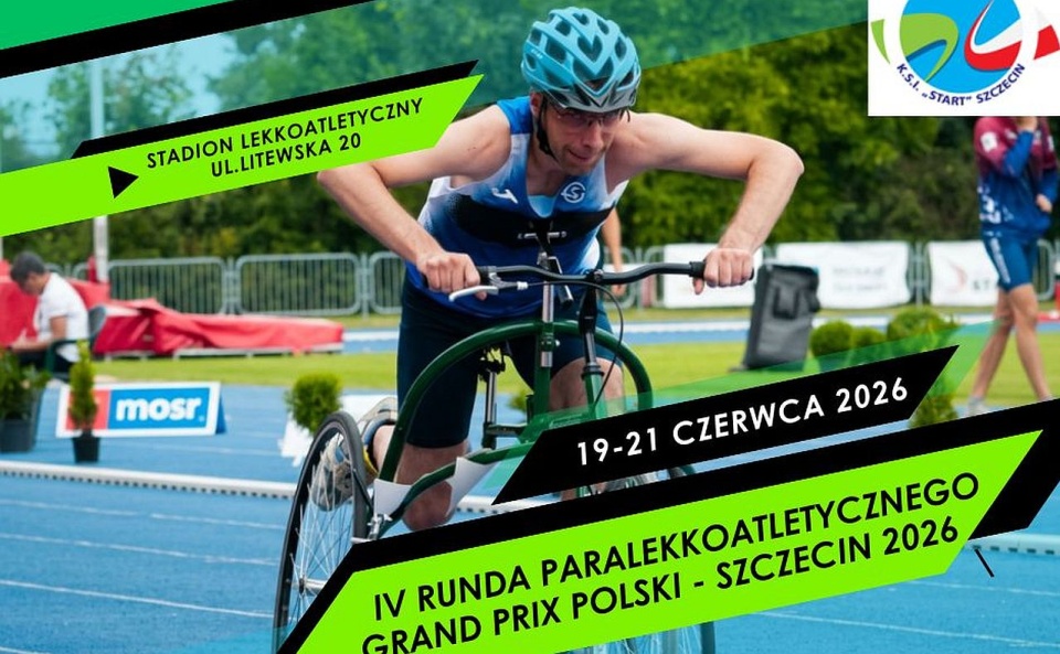 4. runda Paralekkoatletycznego Grand Prix Polski