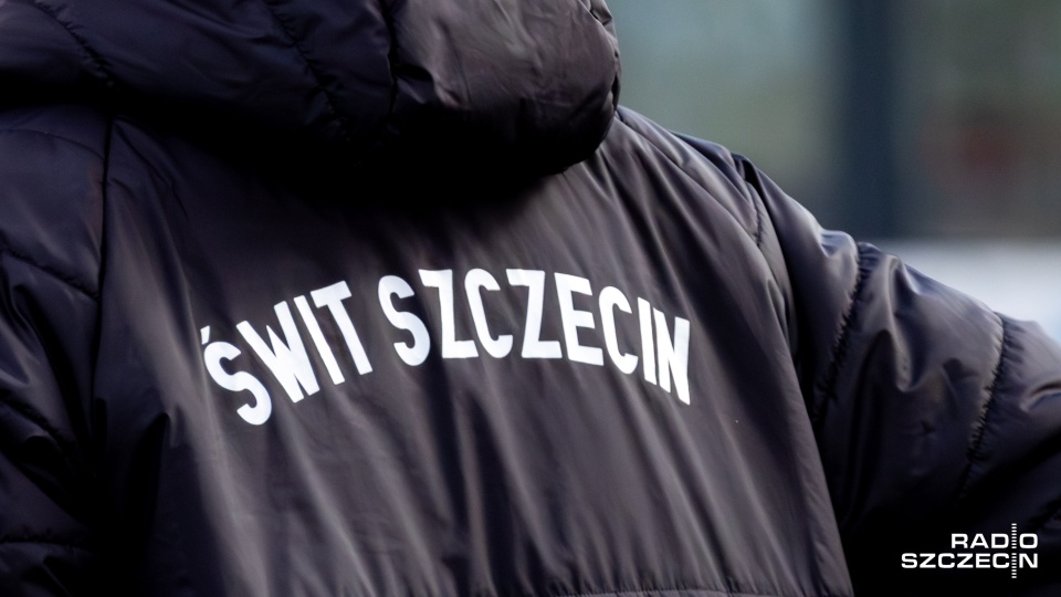 Fot. Robert Stachnik [Radio Szczecin]
