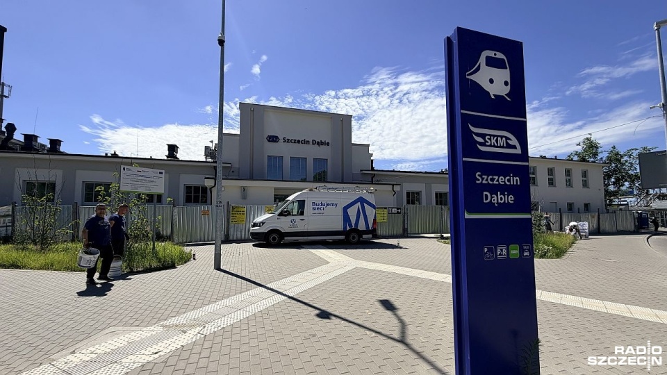 Fot. Weronika Łyczywek [Radio Szczecin]