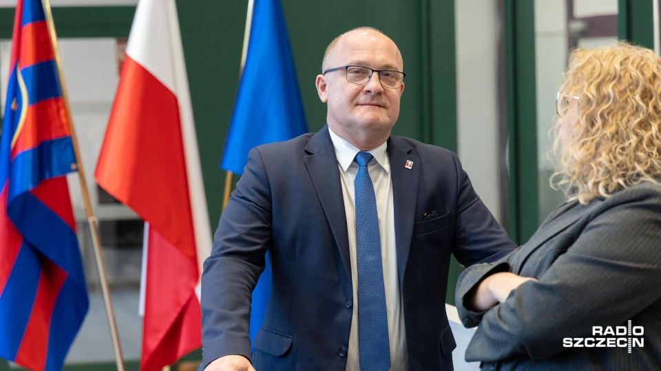 Szczecińscy radni o absolutorium dla prezydenta i planie ogólnym miasta