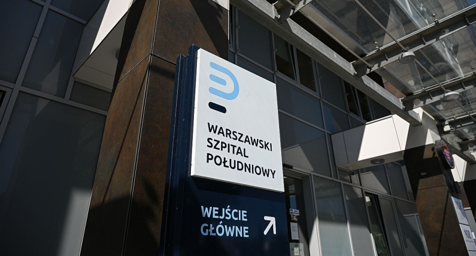 B. Komorowski - potrzebne mocne rozliczenia po aferze w szpitalu