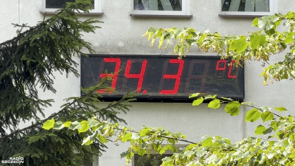 Szczecin stanie się jednym z najgorętszych punktów na mapie Polski [ZDJĘCIA]