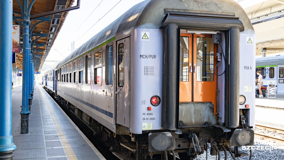 PKP przygotowuje się na upały