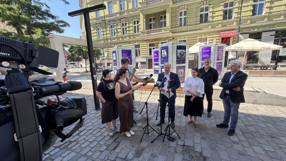 Trwają przygotowania do 81. urodzin Szczecina