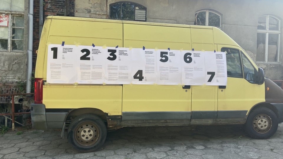 W Szczecinie odbyło się forum "Kultura Wolności" [ZDJĘCIA]
