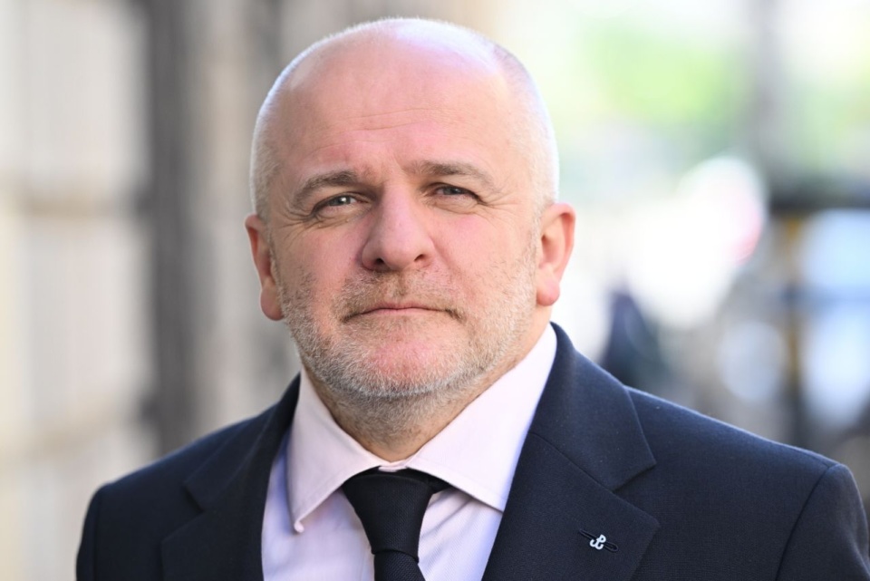 Kontrakty dla polskiego biznesu na konferencji o odbudowie Ukrainy