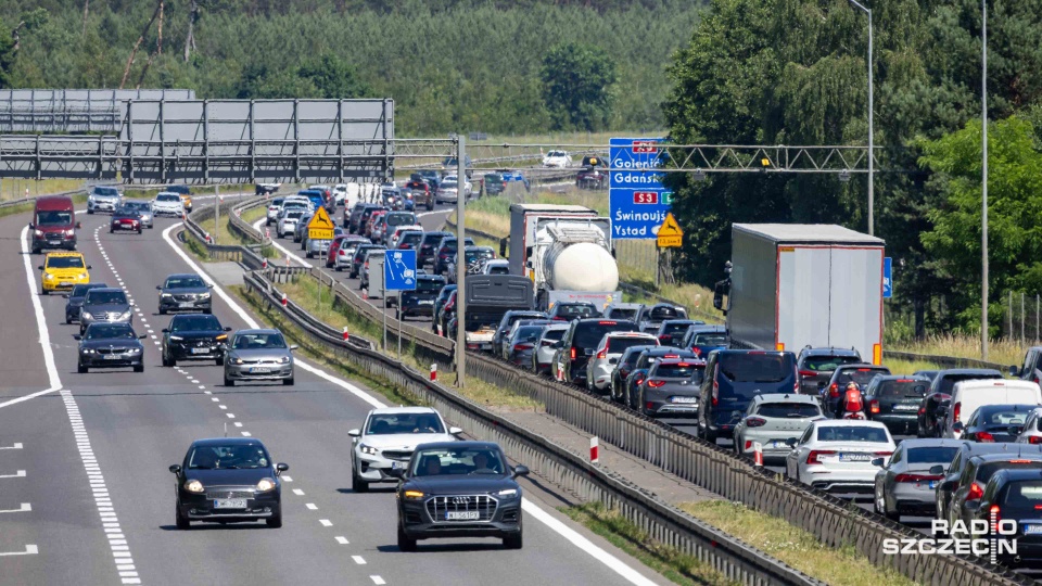 Fot. Robert Stachnik [Radio Szczecin]