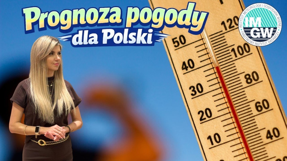 Prognoza pogody na 29 i 30 czerwca