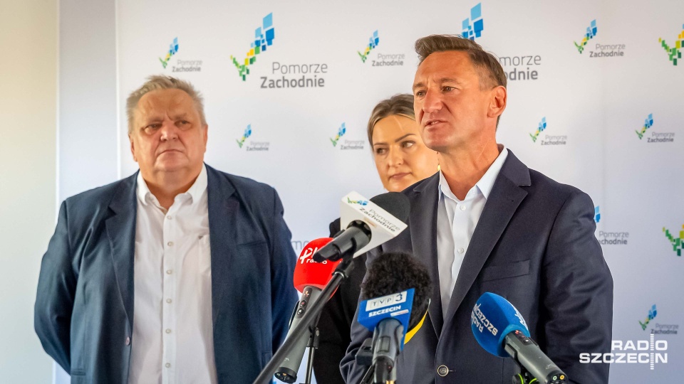 Fot. Robert Stachnik [Radio Szczecin]