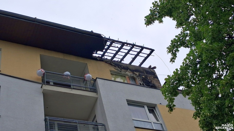 Fot. Joanna Maraszek [Radio Szczecin]