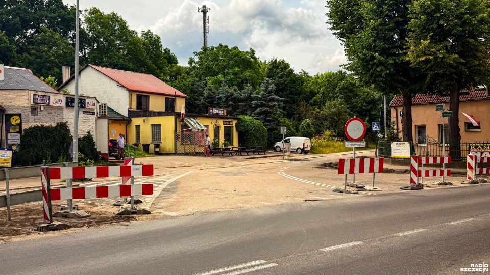 Fot. Wojciech Ochrymiuk [Radio Szczecin/Archiwum]