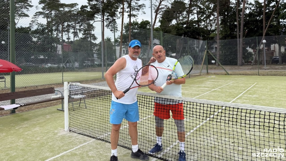 Po raz 13. Baltic Cup w Niechorzu, czyli turniej artystów