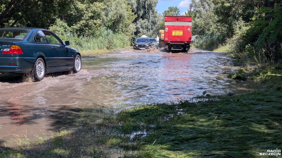 Fot. Maciej Papke [Radio Szczecin]