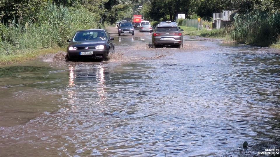 Fot. Maciej Papke [Radio Szczecin]