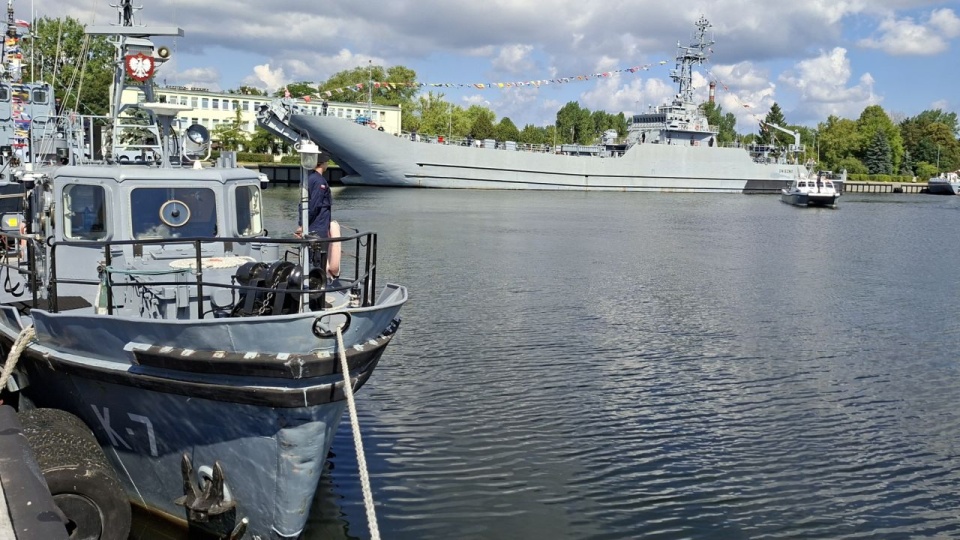 Fot. Joanna Maraszek [Radio Szczecin]