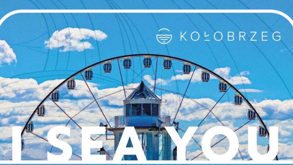 Festiwal I Sea You w Kołobrzegu