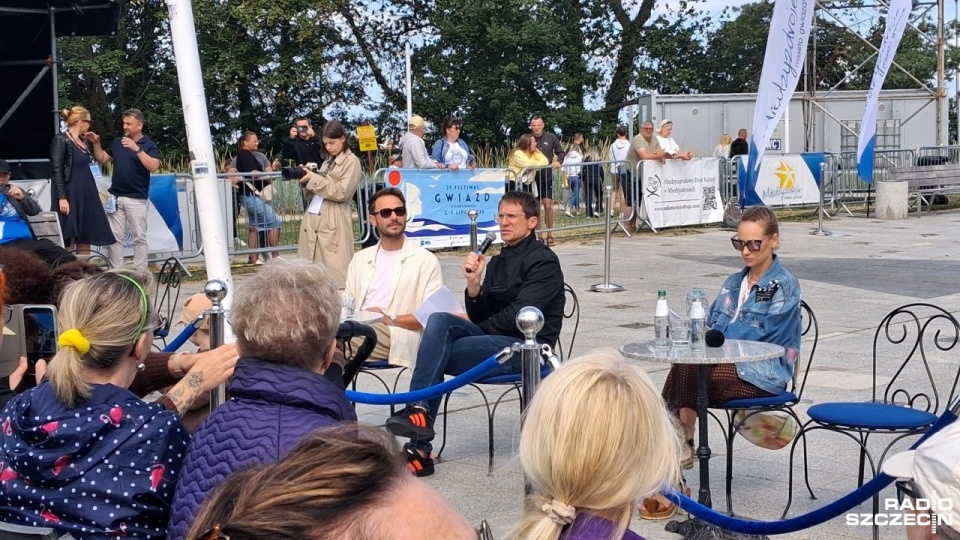 29. Festiwal Gwiazd w Międzyzdrojach [ZDJĘCIA]