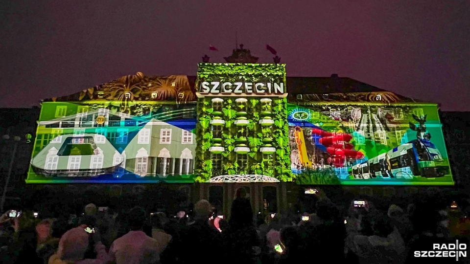 Fot. Antoni Stefański [Radio Szczecin]