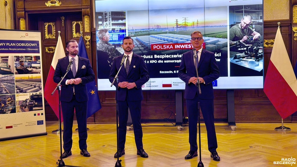Nowy instrument do finansowania obrony cywilnej - skorzystać mają także samorządy