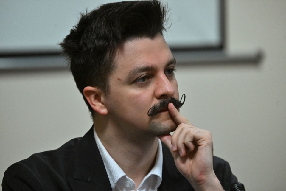 "Kolejna dymisja ministra zdrowia nie poprawi bezpieczeństwa pacjentów"