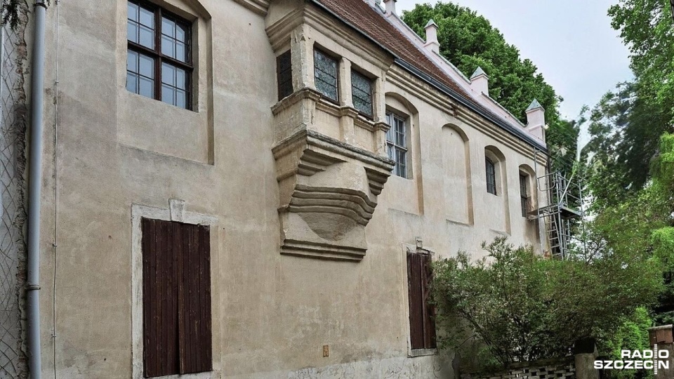 Fot. Weronika Łyczywek [Radio Szczecin]