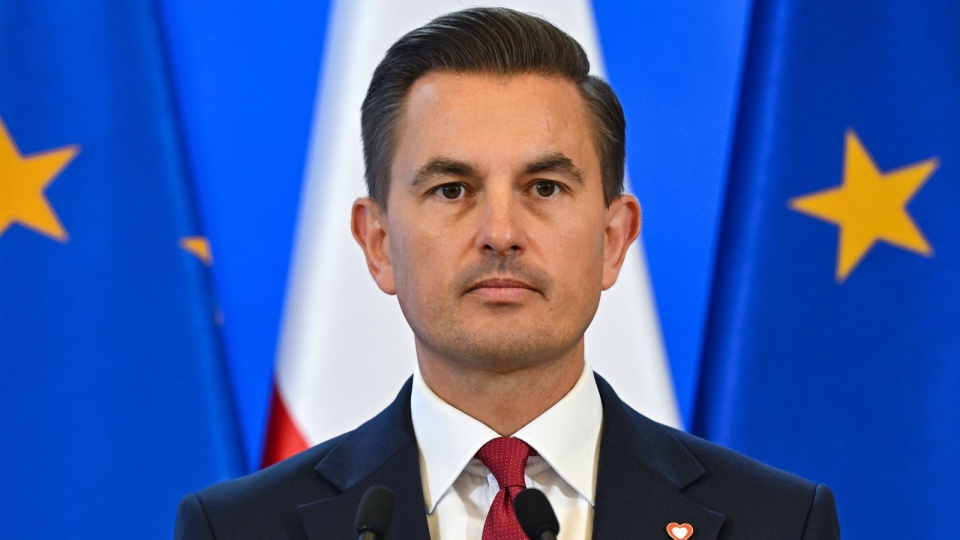 Arkadiusz Myrcha zrzeknie się immunitetu