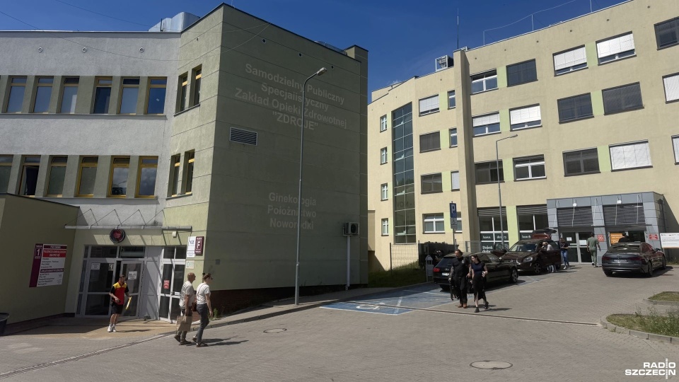 Fot. Anna Klimczyk [Radio Szczecin]