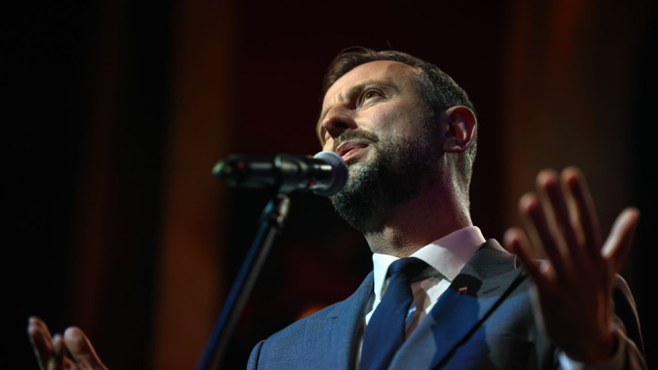 Władysław Kosiniak-Kamysz. PAP/Łukasz Gągulski